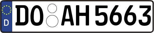 DO-AH5663