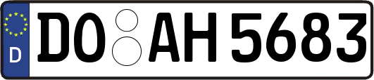 DO-AH5683