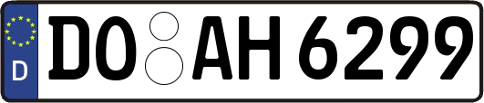 DO-AH6299