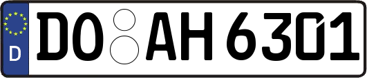 DO-AH6301