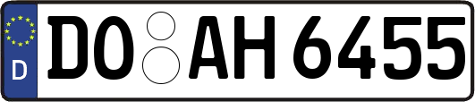 DO-AH6455