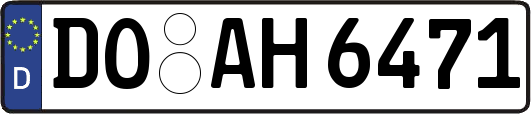 DO-AH6471