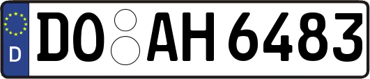 DO-AH6483