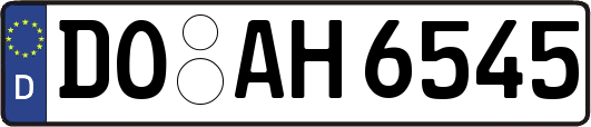 DO-AH6545