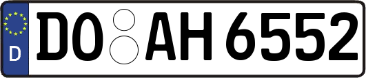 DO-AH6552