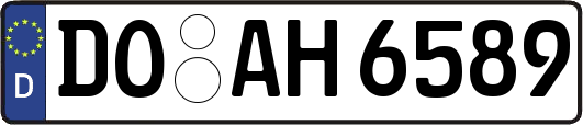 DO-AH6589