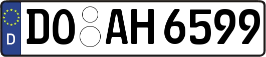 DO-AH6599