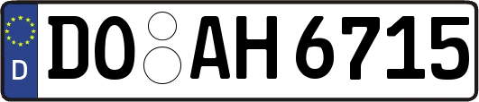 DO-AH6715