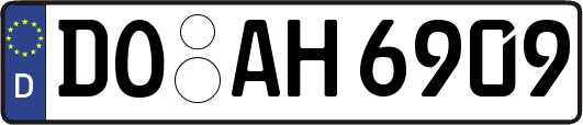 DO-AH6909