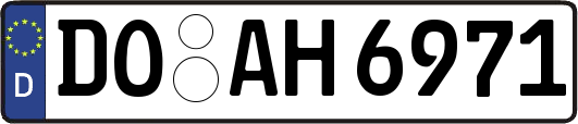 DO-AH6971