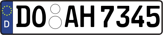 DO-AH7345
