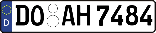 DO-AH7484