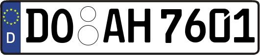 DO-AH7601