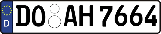 DO-AH7664