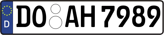 DO-AH7989