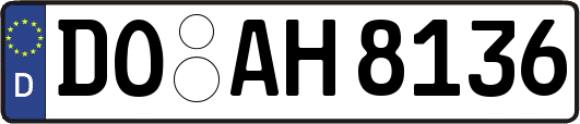 DO-AH8136