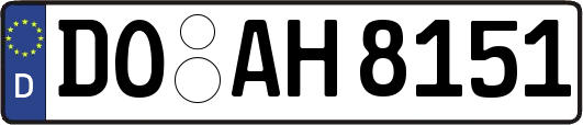 DO-AH8151