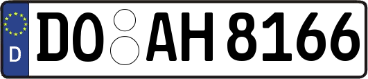 DO-AH8166