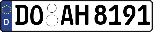 DO-AH8191