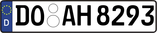 DO-AH8293
