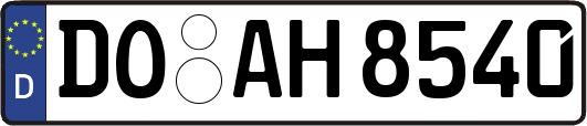 DO-AH8540