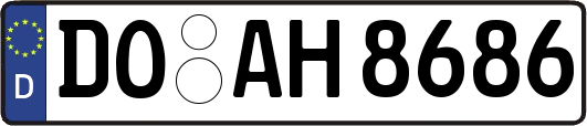 DO-AH8686