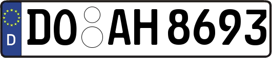 DO-AH8693
