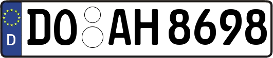 DO-AH8698