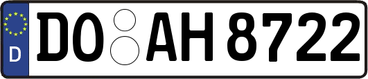 DO-AH8722