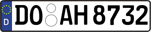 DO-AH8732