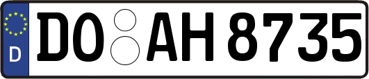 DO-AH8735