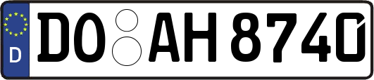 DO-AH8740