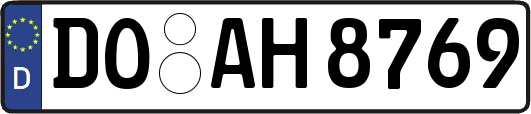 DO-AH8769