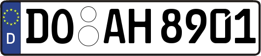 DO-AH8901