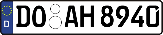 DO-AH8940