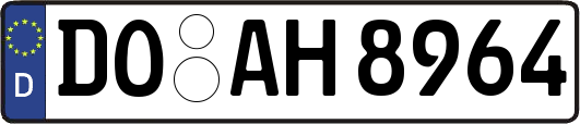 DO-AH8964