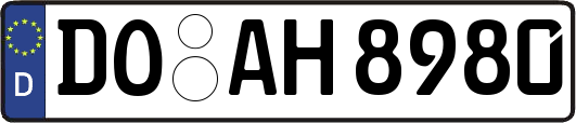 DO-AH8980
