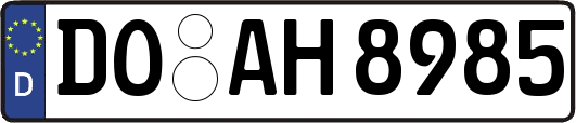 DO-AH8985