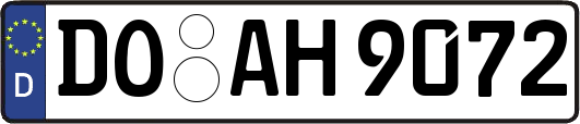 DO-AH9072
