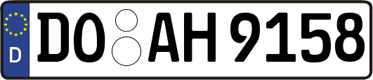 DO-AH9158