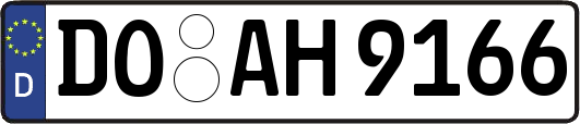 DO-AH9166