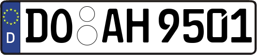 DO-AH9501