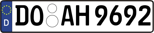 DO-AH9692