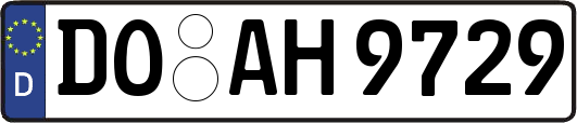 DO-AH9729