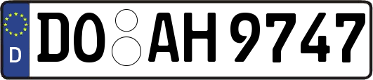 DO-AH9747