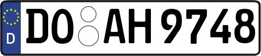 DO-AH9748