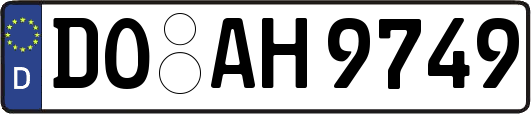 DO-AH9749