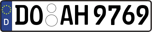 DO-AH9769