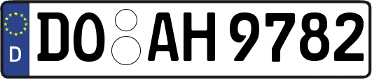 DO-AH9782