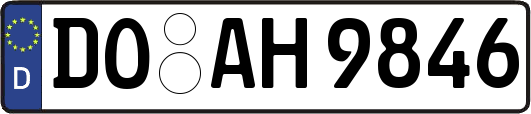 DO-AH9846
